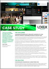 Simplestream chooses LDeX for Streaming Platform