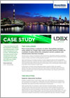 MoneyMate chooses LDeX for DR