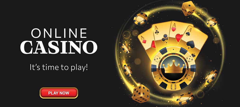 Online casino