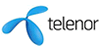 telenor sm Satellite Downlink List
